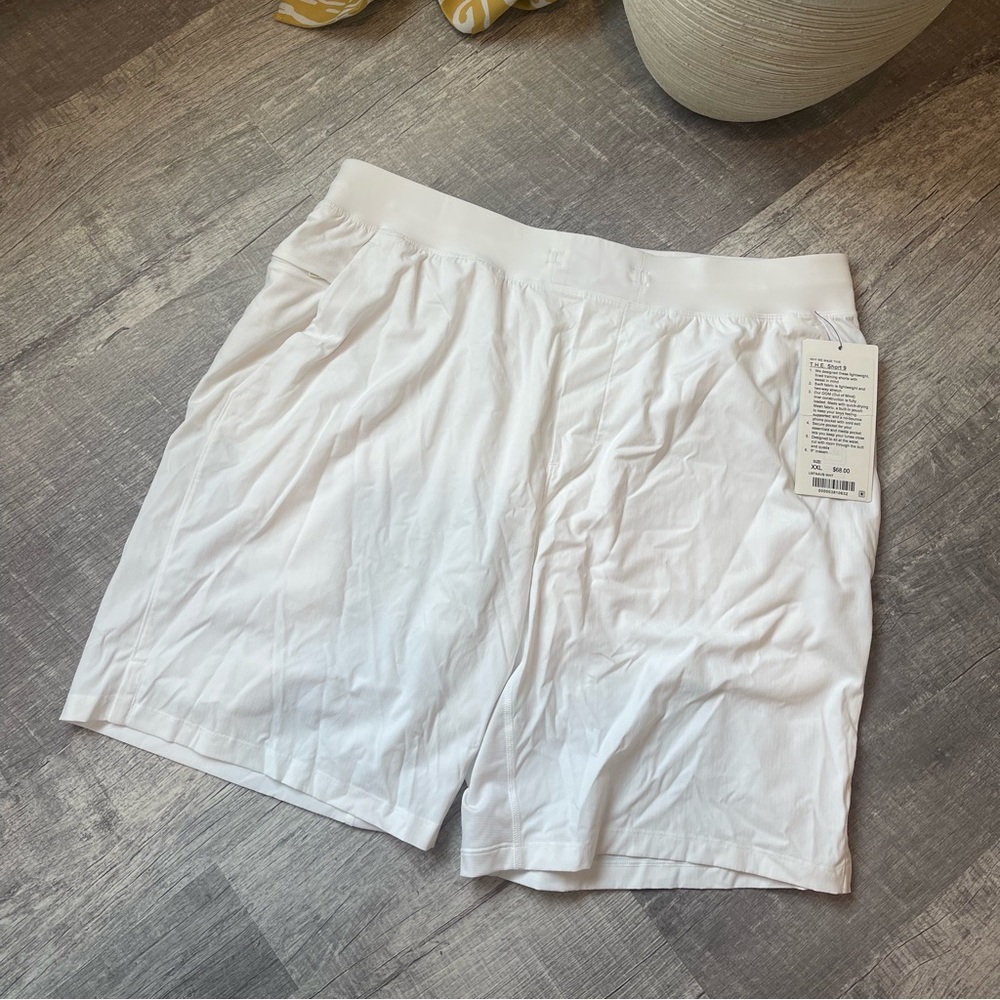Men’s Lululemon Shorts